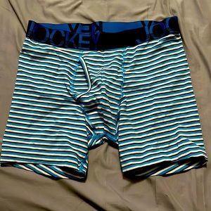 Men’s Boxer Briefs